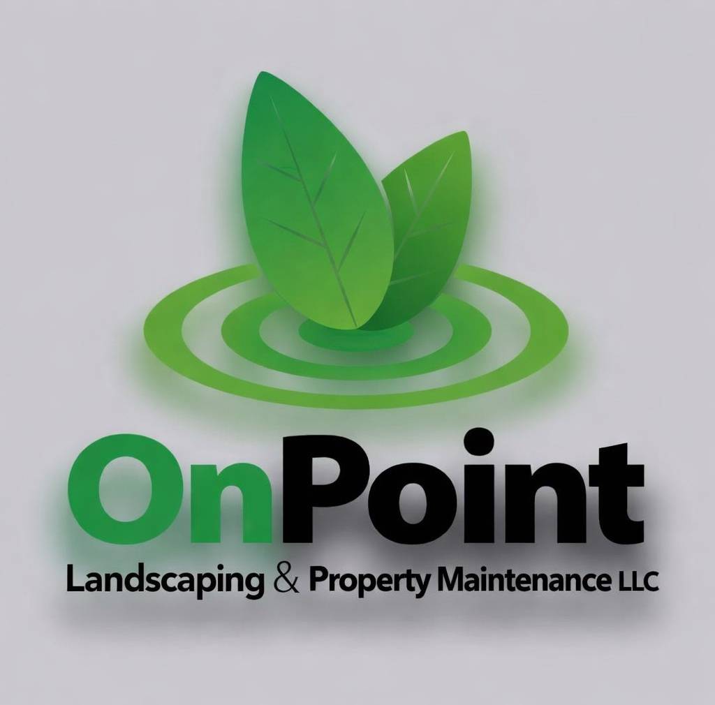 On Point Landscaping & Property Maintenance